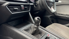 SEAT Leon 1.0 TSI EVO SE Dynamic 5dr Petrol Hatchback